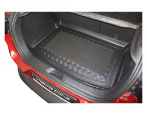 Tavita de portbagaj Mazda CX-3 SUV 2015 - 2024 - Img 4