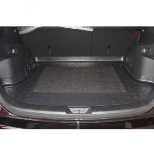 Tavita de portbagaj Mazda CX-7 SUV 2007 - 2012 - Img 2