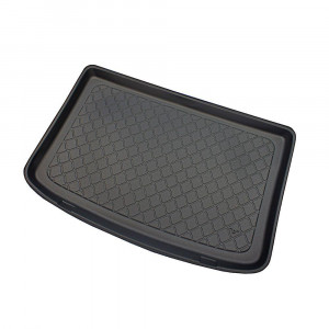 Tavita de portbagaj Mercedes Clasa A W176, caroserie Hatchback, fabricatie 09.2012 - 04.2018 - Img 2
