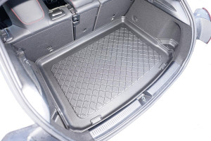 Tavita de portbagaj Mercedes Clasa A W177 PHEV, caroserie Hatchback, fabricatie 08.2019 - prezent - Img 7