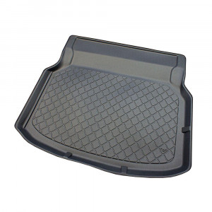Tavita de portbagaj Mercedes Clasa C W204, caroserie Sedan, fabricatie 04.2007 - 02.2014, bancheta rabatabila (v2)