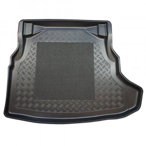 Tavita de portbagaj Mercedes Clasa C W205, caroserie Sedan, fabricatie 03.2014 - 11.2020, bancheta nerabatabila