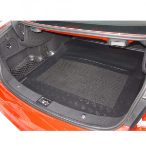 Tavita de portbagaj Mercedes Clasa E W207, caroserie Coupe, fabricatie 02.2009 - 11.2016, Coupe