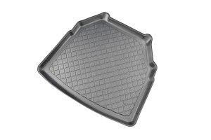 Tavita de portbagaj Mercedes Clasa E W212, caroserie Cabrio, fabricatie 05.2010 - 11.2016
