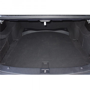 Tavita de portbagaj Mercedes Clasa E W212, caroserie Sedan, fabricatie 03.2009 - 03.2016, cu elemente din plastic - Img 3