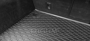Tavita de portbagaj Mercedes Clasa E W212 Combi 2009 - 2016 portbagaj superior - Img 4