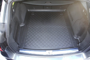Tavita de portbagaj Mercedes Clasa E W213, caroserie Combi, fabricatie 11.2016 - prezent - Img 4