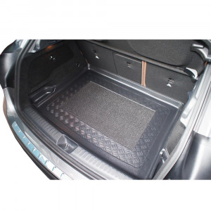 Tavita de portbagaj Mercedes CLS W218, caroserie Combi, fabricatie 10.2012 - 02.2018 - Img 2