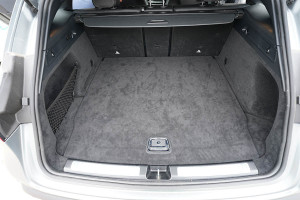 Tavita de portbagaj Mercedes EQC, caroserie SUV, fabricatie 05.2019 - prezent - Img 8