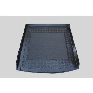Tavita de portbagaj Mercedes GL I X164, caroserie SUV, fabricatie 02.2006 - 10.2012 - Img 2