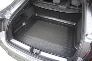 Tavita de portbagaj Mercedes GLC Coupe, caroserie Coupe, fabricatie 09.2016 - prezent, C253 - Img 4