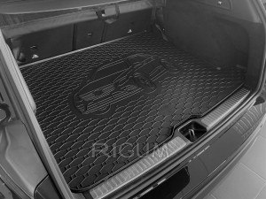 Tavita de portbagaj Mercedes GLC X253 SUV 2015 - 2024 - Img 2