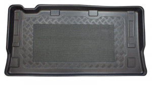 Tavita de portbagaj Mercedes Vito W447, caroserie Van, fabricatie 10.2014 - prezent, ampatament lung, in spatele randului 3 - Img 2