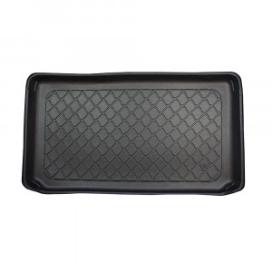 Tavita de portbagaj Mini Cooper III F55, caroserie Hatchback, fabricatie 10.2014 - prezent, 5 usi, portbagaj superior - Img 2