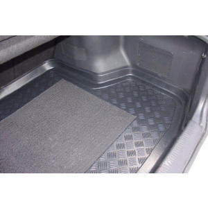Tavita de portbagaj Mitsubishi Carisma, caroserie Hatchback, fabricatie 2000 - 2005 - Img 3