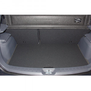 Tavita de portbagaj Mitsubishi Colt ZM, caroserie Hatchback, fabricatie 11.2008 - 2013, 5 usi, portbagaj superior - Img 5