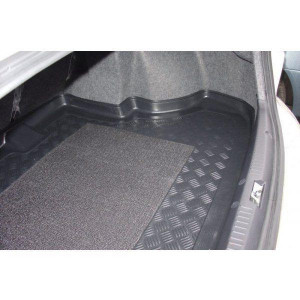 Tavita de portbagaj Mitsubishi Lancer IX, caroserie Sedan, fabricatie 10.2007 - 08.2017 - Img 2