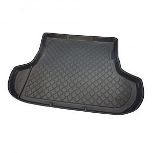 Tavita de portbagaj Mitsubishi Outlander II, caroserie SUV, fabricatie 03.2007 - 08.2012