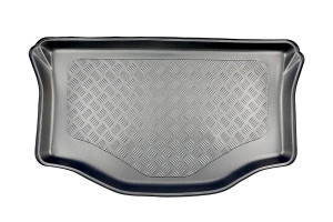 Tavita de portbagaj Mitsubishi Space Star Facelift II, caroserie Hatchback, fabricatie 12.2019 - prezent, portbagaj inferior