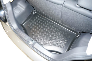 Tavita de portbagaj Mitsubishi Space Star Facelift II, caroserie Hatchback, fabricatie 12.2019 - prezent, portbagaj inferior - Img 5