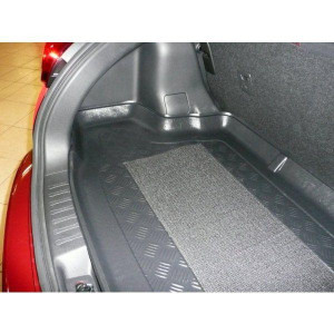 Tavita de portbagaj Nissan Juke I, caroserie SUV, fabricatie 06.2010 - 05.2014 - Img 2