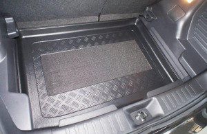 Tavita de portbagaj Nissan Juke I Facelift, caroserie SUV, fabricatie 06.2014 - 08.2019, portbagaj inferior - Img 2