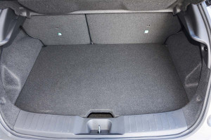 Tavita de portbagaj Nissan Juke II, caroserie SUV, fabricatie 09.2019 - prezent, portbagaj superior - Img 7