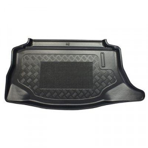 Tavita de portbagaj Nissan Leaf I, caroserie Hatchback, fabricatie 12.2010 - 12.2017 - Img 3