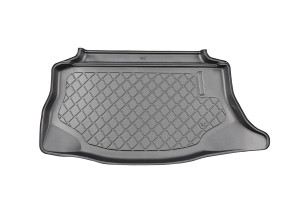 Tavita de portbagaj Nissan Leaf I, caroserie Hatchback, fabricatie 12.2010 - 12.2017 - Img 2