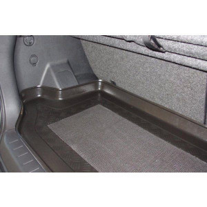 Tavita de portbagaj Nissan Note E11, caroserie Hatchback, fabricatie 2006 - 09.2013, portbagaj superior - Img 3