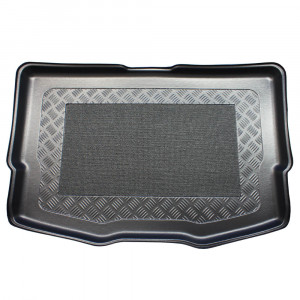 Tavita de portbagaj Nissan Note E12, caroserie Hatchback, fabricatie 10.2013 - 03.2016, podea ajustabila pe inaltime - Img 4
