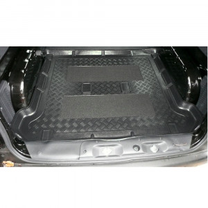 Tavita de portbagaj Nissan NV200, caroserie Van, fabricatie 01.2010 - 02.2019, Fara clima in portbagaj