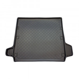 Tavita de portbagaj Nissan Pathfinder, caroserie SUV, fabricatie 2005 - 2013