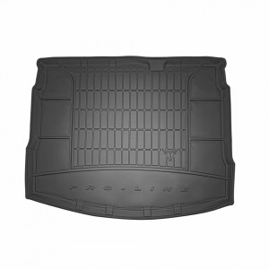 Tavita de portbagaj Nissan Qashqai I, caroserie SUV, fabricatie 02.2007 - 01.2014 - Img 12