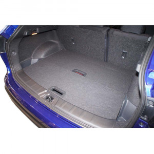 Tavita de portbagaj Nissan Qashqai II, caroserie SUV, fabricatie 02.2014 - 05.2021, portbagaj superior - Img 3