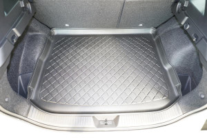 Tavita de portbagaj Nissan Qashqai III MHEV, caroserie SUV, fabricatie 06.2021 - prezent, portbagaj superior - Img 4