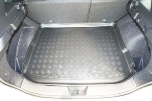 Tavita de portbagaj Nissan Qashqai III MHEV, caroserie SUV, fabricatie 06.2021 - prezent, portbagaj superior - Img 4