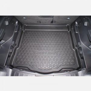 Tavita de portbagaj Nissan X-Trail T32, caroserie SUV, fabricatie 08.2014 - prezent, portbagaj inferior - Img 2