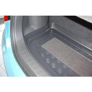 Tavita de portbagaj Opel Agila B, caroserie Hatchback, fabricatie 01.2008 - 11.2014, portbagaj superior - Img 3