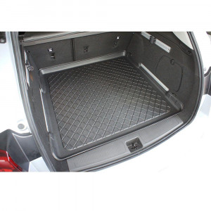 Tavita de portbagaj Opel Astra K, caroserie Combi, fabricatie 04.2016 - prezent - Img 3