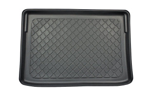 Tavita de portbagaj Opel Crossland X, caroserie SUV, fabricatie 06.2017 - prezent, portbagaj superior - Img 2