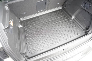 Tavita de portbagaj Opel Grandland X PHEV, caroserie SUV, fabricatie 11.2019 - prezent - Img 6