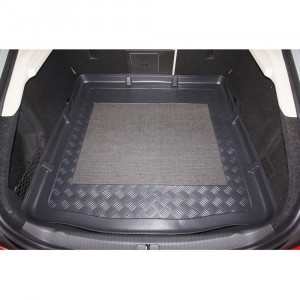 Tavita de portbagaj Opel Insignia A, caroserie Sedan, fabricatie 2008 - 05.2017, portbagaj superior, roata rezerva normala - Img 2