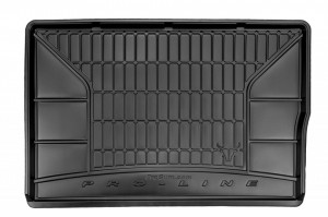 Tavita de portbagaj Opel Meriva B, caroserie Van, fabricatie 03.2010 - 06.2017, portbagaj superior - Img 12