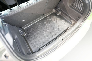 Tavita de portbagaj Opel Mokka-e B, caroserie SUV, fabricatie 02.2021 - prezent, portbagaj inferior - Img 7