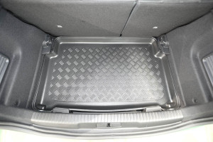 Tavita de portbagaj Opel Mokka-e B, caroserie SUV, fabricatie 02.2021 - prezent, portbagaj inferior - Img 5