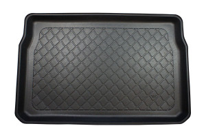 Tavita de portbagaj Peugeot 208 I, caroserie Hatchback, fabricatie 03.2012 - 05.2019 - Img 2
