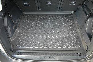 Tavita de portbagaj Peugeot 5008 II, caroserie SUV, fabricatie 07.2017 - prezent - Img 4