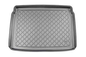 Tavita de portbagaj Peugeot e-2008 II, caroserie SUV, fabricatie 08.2020 - prezent, portbagaj superior