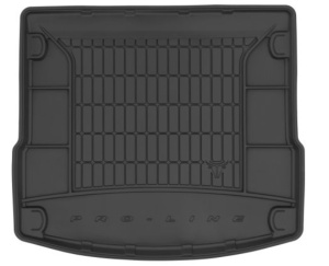 Tavita de portbagaj Porsche Macan, caroserie SUV, fabricatie 03.2014 - prezent
